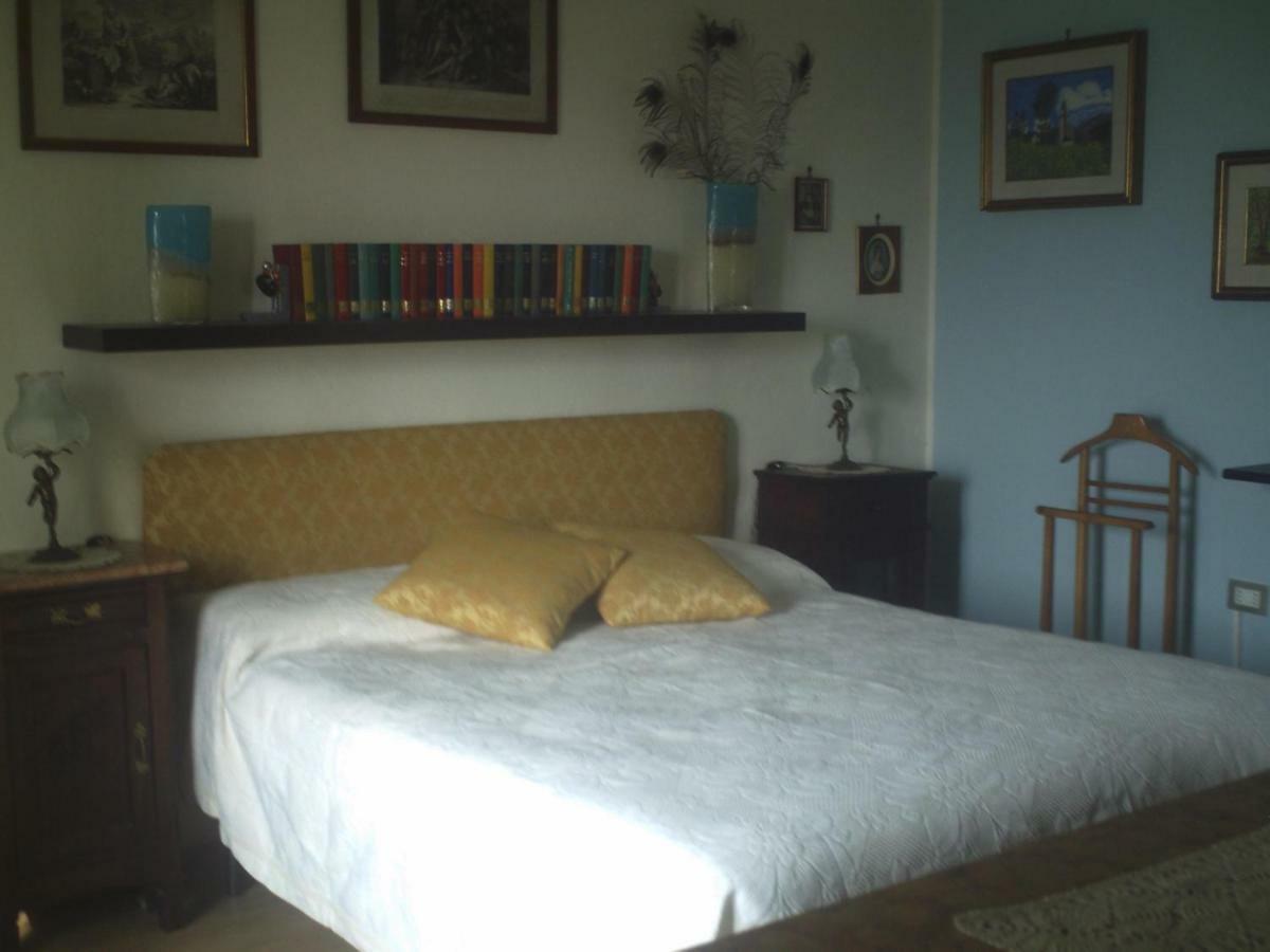Gorzegno Ca D' Fefi Bed & Breakfast エクステリア 写真