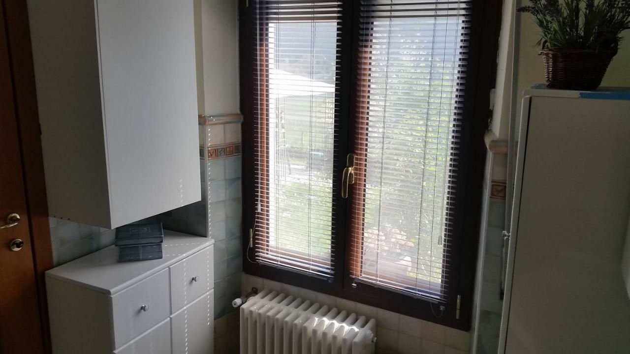 Gorzegno Ca D' Fefi Bed & Breakfast エクステリア 写真