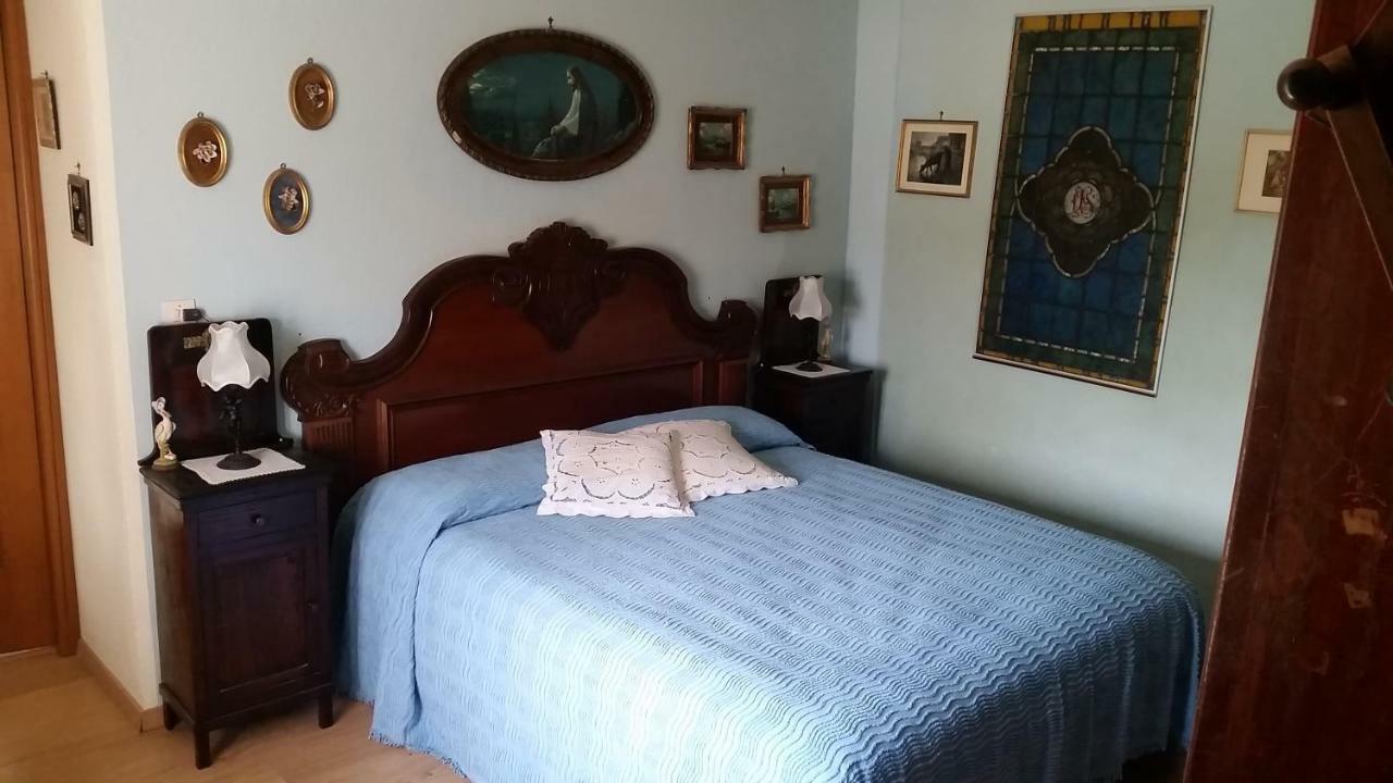 Gorzegno Ca D' Fefi Bed & Breakfast エクステリア 写真