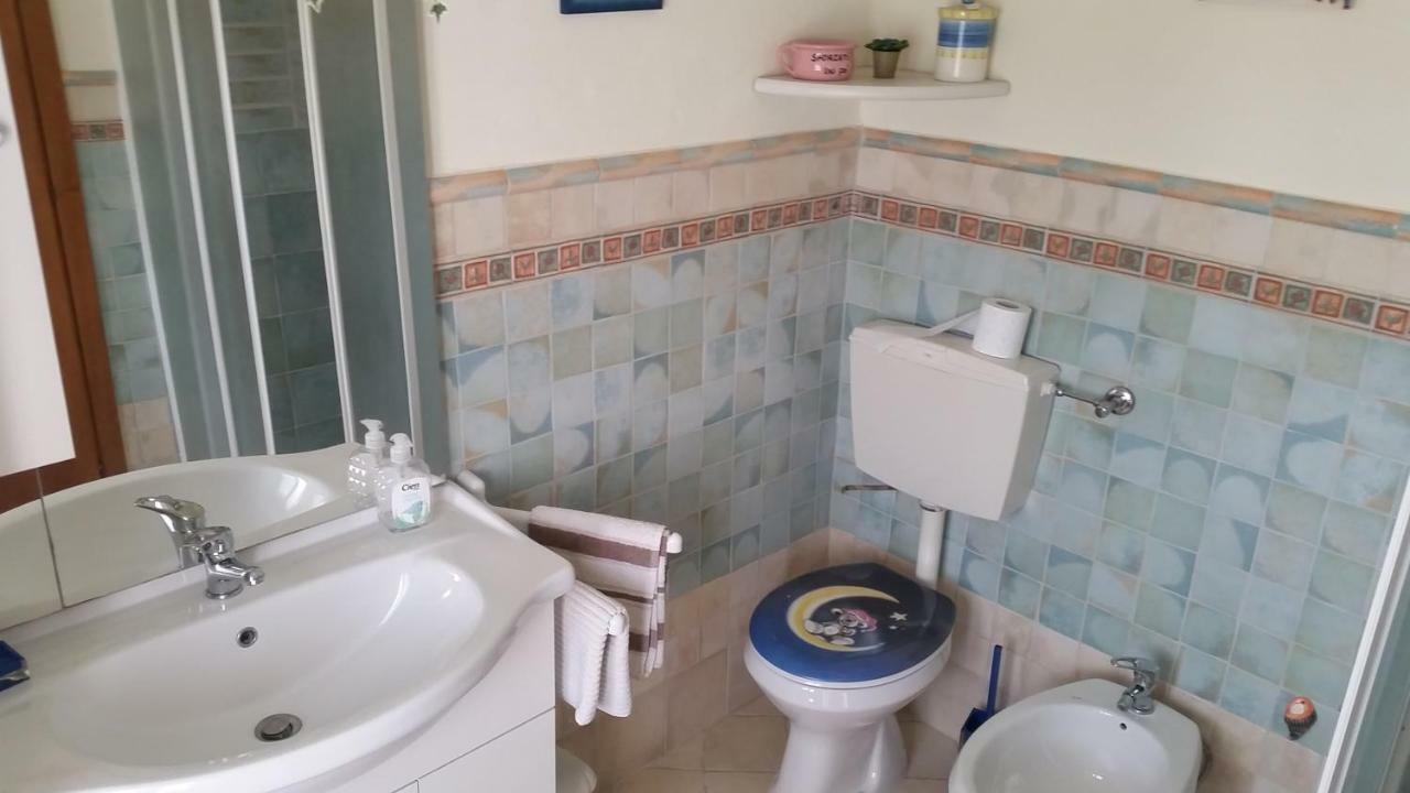 Gorzegno Ca D' Fefi Bed & Breakfast エクステリア 写真