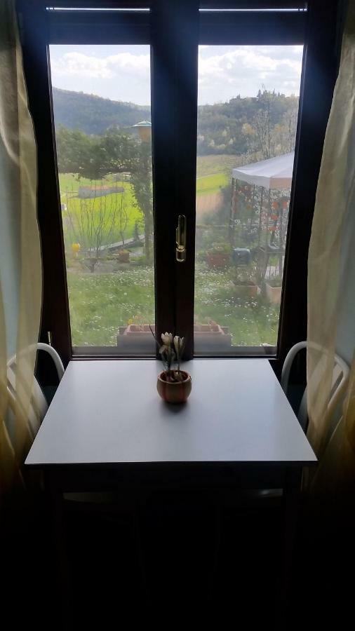 Gorzegno Ca D' Fefi Bed & Breakfast エクステリア 写真
